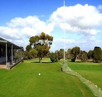 Keith Golf Club - Great Ocean Road Tourism