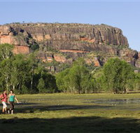 Sandstone and River Bushwalk - Great Ocean Road Tourism