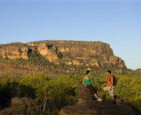 Sandstone And River Bushwalk - Great Ocean Road Tourism 1