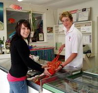Lacepede Seafood - Great Ocean Road Tourism