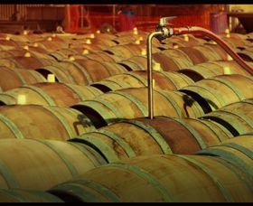 Andrew Peace Wines - Great Ocean Road Tourism 6