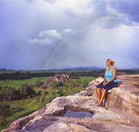 Ubirr - Great Ocean Road Tourism