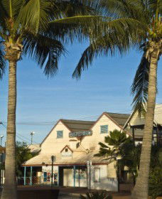 Chinatown - Great Ocean Road Tourism 1