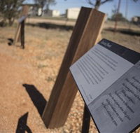 Hebel Historical Circle - Great Ocean Road Tourism