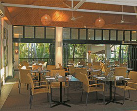 Treetops Restaurant - Great Ocean Road Tourism 0