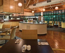 Treetops Restaurant - Great Ocean Road Tourism 1