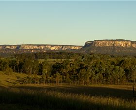 Bandana Station Sunsets - Great Ocean Road Tourism 0