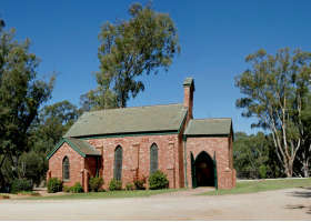 The Pioneer Settlement - Great Ocean Road Tourism 3