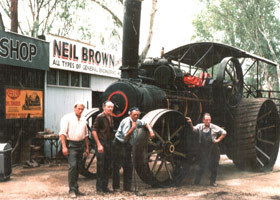 The Pioneer Settlement - Great Ocean Road Tourism 4