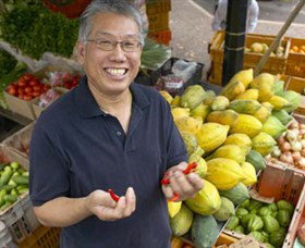 Parap Markets - Great Ocean Road Tourism 0