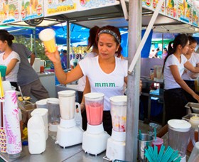 Parap Markets - Great Ocean Road Tourism 4