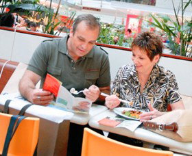 Casuarina Square - Great Ocean Road Tourism 0