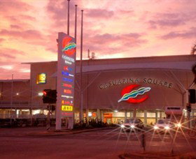 Casuarina Square - Great Ocean Road Tourism 2