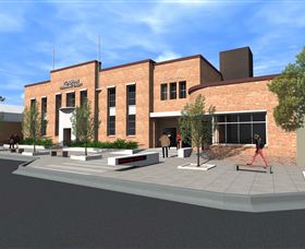 Great Ocean Road Tourism