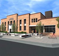 Horsham Regional Art Gallery - Great Ocean Road Tourism