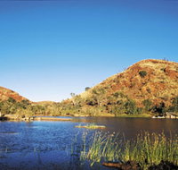 Chinaman's Pool and Picnic Area - Great Ocean Road Tourism