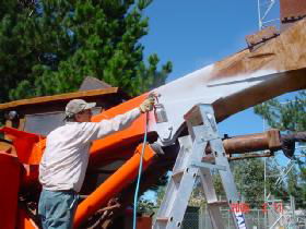 Nangwarry SA Great Ocean Road Tourism