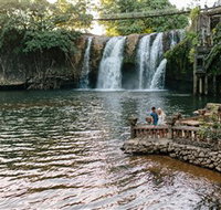 Paronella Park - Great Ocean Road Tourism