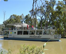 Wetlander Cruises - Great Ocean Road Tourism 0