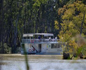 Wetlander Cruises - Great Ocean Road Tourism 2