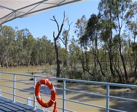 Wetlander Cruises - Great Ocean Road Tourism 6