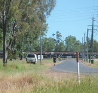 Cluffies Park in Coppabella - Great Ocean Road Tourism