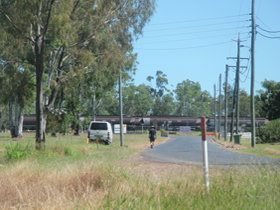 Cluffies Park In Coppabella - Great Ocean Road Tourism 0