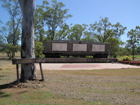 Cluffies Park In Coppabella - Great Ocean Road Tourism 1