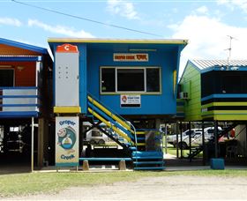 Groper Creek - Great Ocean Road Tourism 1