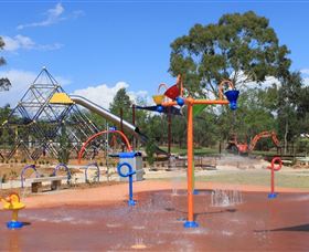 City Park - Great Ocean Road Tourism 0