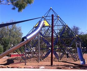 City Park - Great Ocean Road Tourism 1