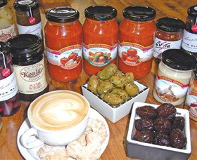 Riverina Grove - Great Ocean Road Tourism 0