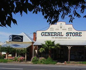 Nine Mile ACT Great Ocean Road Tourism
