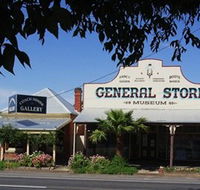 Coach House Art Gallery and Museum - Great Ocean Road Tourism