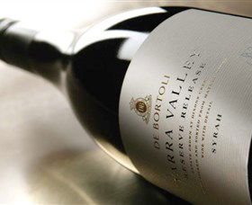 De Bortoli Wines Bilbul - Great Ocean Road Tourism 1