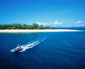 Frankland Group National Park - Great Ocean Road Tourism 0
