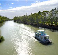Edward River - Great Ocean Road Tourism
