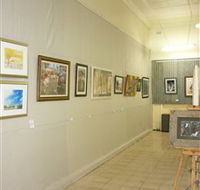 Outback Arts Gallery - Great Ocean Road Tourism