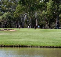 Deniliquin Golf Club - Great Ocean Road Tourism