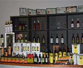 Yarrow Park - Great Ocean Road Tourism 1