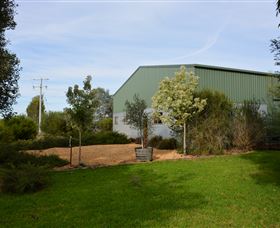 Yarrow Park - Great Ocean Road Tourism 0