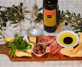 Yarrow Park - Great Ocean Road Tourism 2