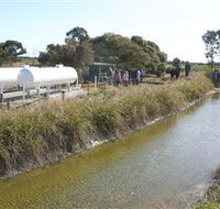 Cornalla Farm Tour - Great Ocean Road Tourism
