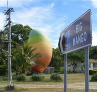 Big Mango - Great Ocean Road Tourism