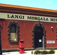 Langi Morgala Museum - Great Ocean Road Tourism