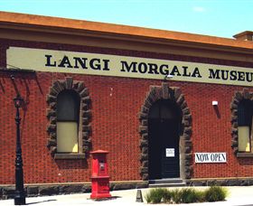 Langi Morgala Museum - Great Ocean Road Tourism 0