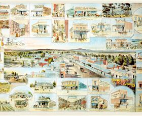 Langi Morgala Museum - Great Ocean Road Tourism 2