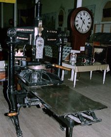 Langi Morgala Museum - Great Ocean Road Tourism 1