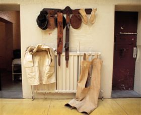 J Ward Museum - Great Ocean Road Tourism 2