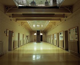 J Ward Museum - Great Ocean Road Tourism 3